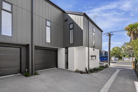 Photo of property in 1/39 Vagues Road, Northcote, Christchurch, 8052