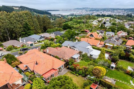 Photo of property in 21 Grandview Crescent, Opoho, Dunedin, 9010