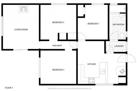 Photo of property in 19 Hillies Road, Kurow, 9498