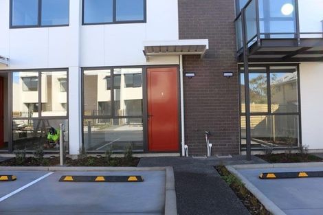 Photo of property in 12/10 Rex Street, Riccarton, Christchurch, 8041