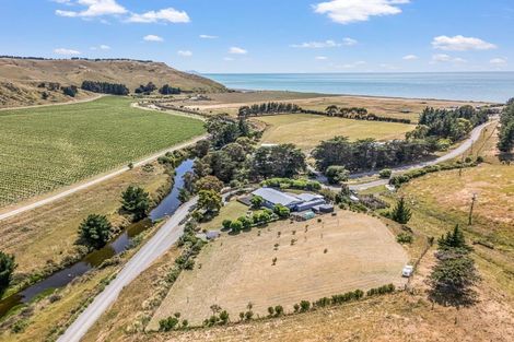 Photo of property in 306 Cable Station Road, Blind River, Seddon, 7285