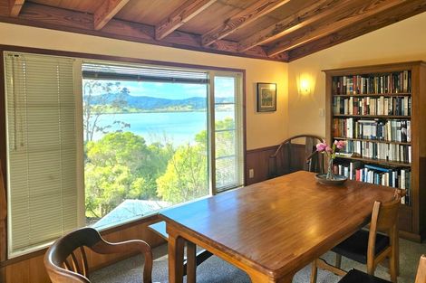 Photo of property in 5 Yarborough Street, Kohukohu, 0491