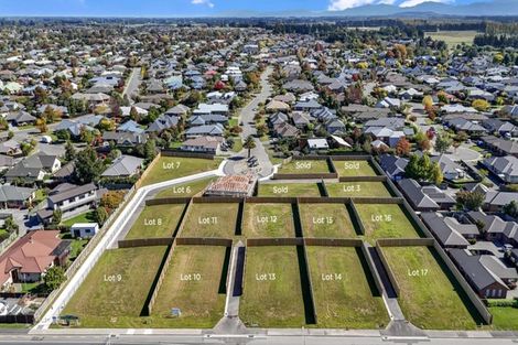 Photo of property in 135 Ashley Street, Rangiora, 7400