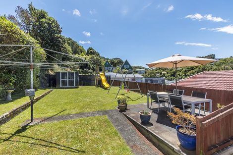 Photo of property in 12 Wilfred Street, Tawa, Wellington, 5028