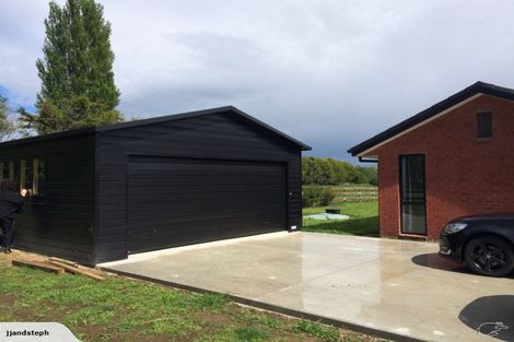 Photo of property in 9 Webster Road, Matangi, Hamilton, 3284