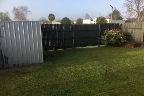 Photo of property in 1/102 Rawhiti Avenue, Matamata, 3400