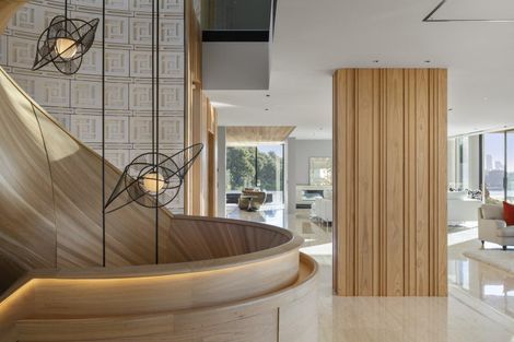 Photo of property in 92 Paritai Drive, Orakei, Auckland, 1071