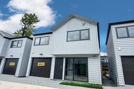 Photo of property in 58b Fitzherbert Avenue, West Harbour, Auckland, 0618