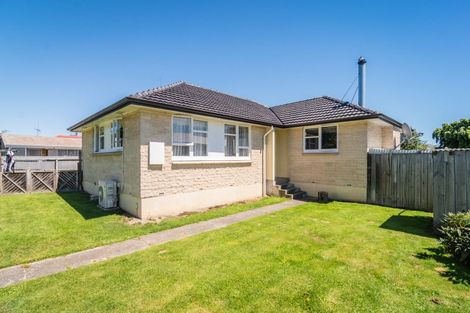 Photo of property in 7 Wilkin Street, Temuka, 7920