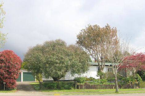Photo of property in 11 Cypress Place, Owhata, Rotorua, 3010