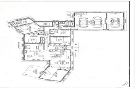 Photo of property in 28 Oriwa Lane, Levin, 5571
