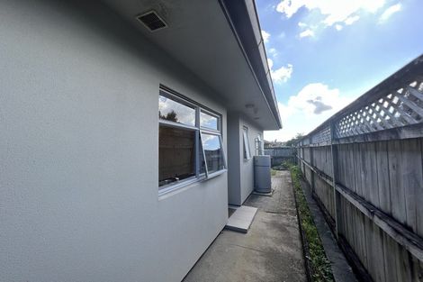 Photo of property in 43 Mahoney Drive, Albany, Auckland, 0632