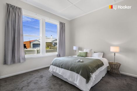 Photo of property in 172 Bay View Road, South Dunedin, Dunedin, 9012