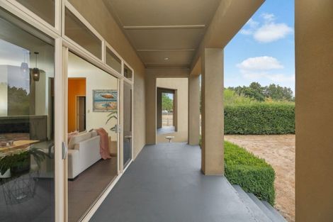 Photo of property in 130 Holmwood Drive, Ngahinapouri, Ohaupo, 3882