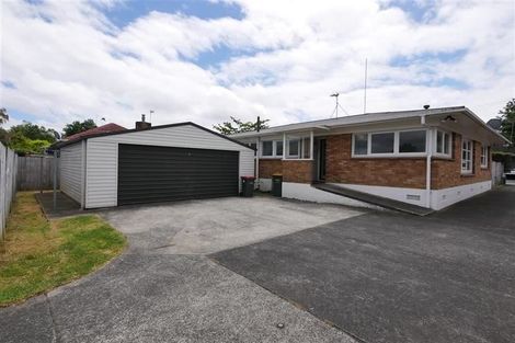Photo of property in 55 Settlement Road, Papakura, 2110