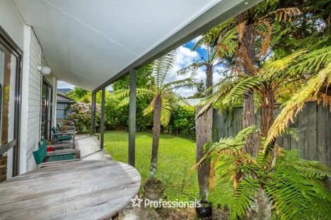 Photo of property in 31c Chatsworth Road, Silverstream, Upper Hutt, 5019