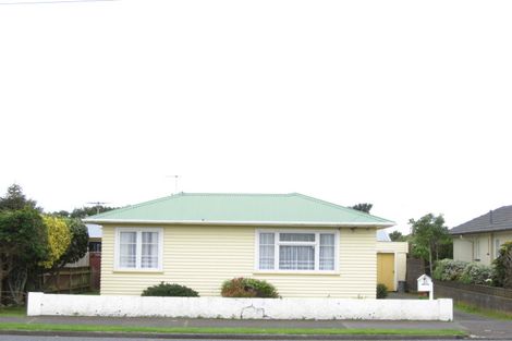 Photo of property in 31 Princes Street, Fitzroy, New Plymouth, 4312