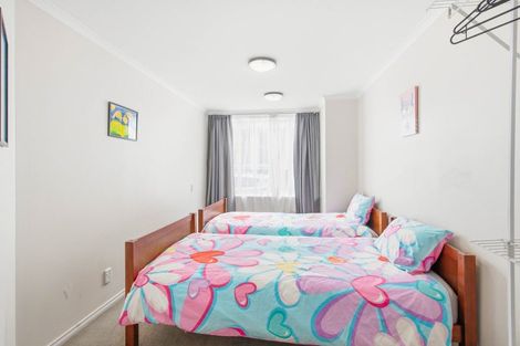 Photo of property in 6/5 Liverpool Street, Dunedin Central, Dunedin, 9016