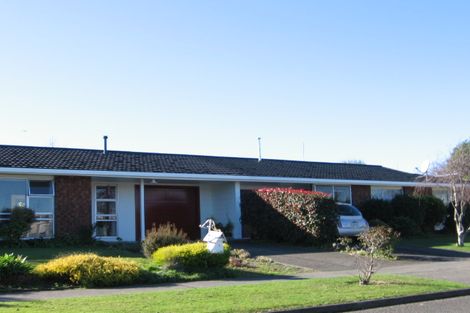 Photo of property in 1a Langley Avenue, Milson, Palmerston North, 4414