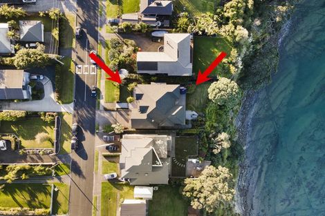 Photo of property in 93 Tiri Road, Tindalls Beach, Whangaparaoa, 0930