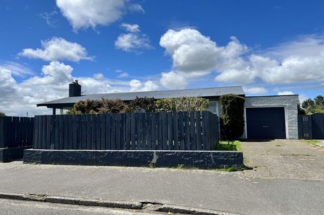 Photo of property in 33 Matai Street, Hargest, Invercargill, 9810