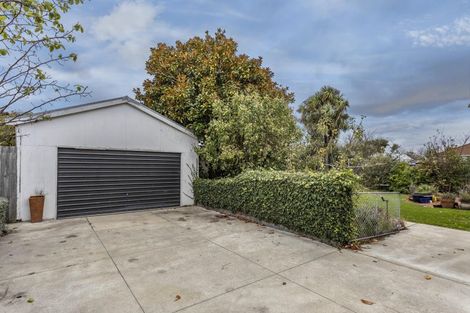 Photo of property in 25 Stourbridge Street, Spreydon, Christchurch, 8024