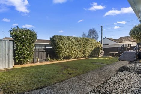 Photo of property in 37a Waimarie Street, Nawton, Hamilton, 3200