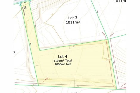 Photo of property in 7 Blueberry Lane, Waihi, 3682