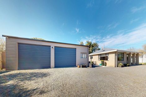 Photo of property in 95 South Town Belt, Rakaia, 7710