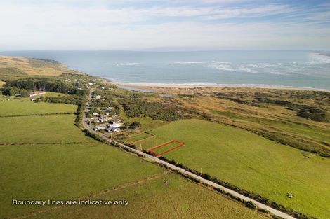 Photo of property in 116 Mokomoko Road, Omaui, Invercargill, 9877