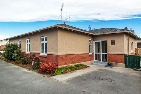 Photo of property in 205 Wai-iti Road, Highfield, Timaru, 7910