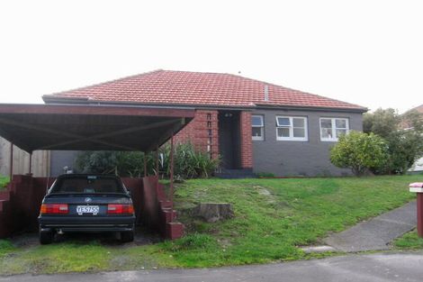 Photo of property in 3 Wharenui Terrace, Roslyn, Palmerston North, 4414