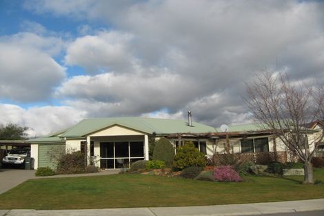 Photo of property in 117 Hunter Crescent, Wanaka, 9305