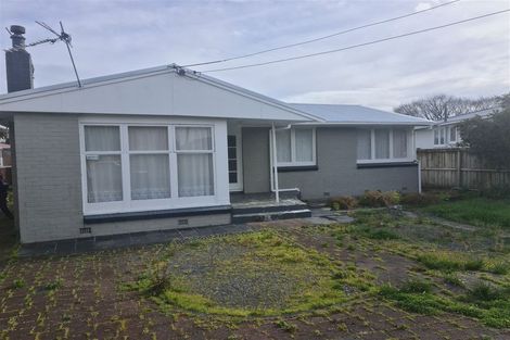 Photo of property in 117 Beaumonts Way, Manurewa, Auckland, 2102