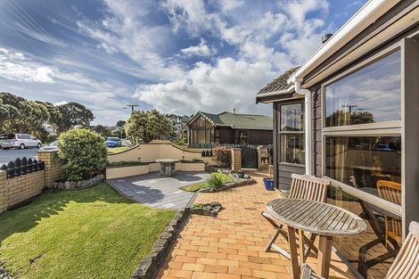Photo of property in 1/4u Richard Street, Titahi Bay, Porirua, 5022