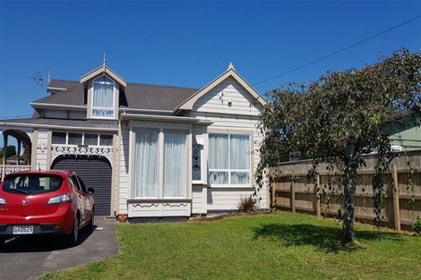 Photo of property in 56 Tinirau Street, Whanganui East, Whanganui, 4500
