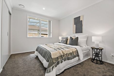 Photo of property in 15 Bellenden Crescent, Pokeno, 2402