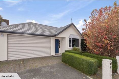 Photo of property in 62 Trafford Street, Harewood, Christchurch, 8051