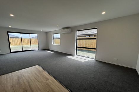 Photo of property in 8 Westbrook Avenue, Rolleston, 7615