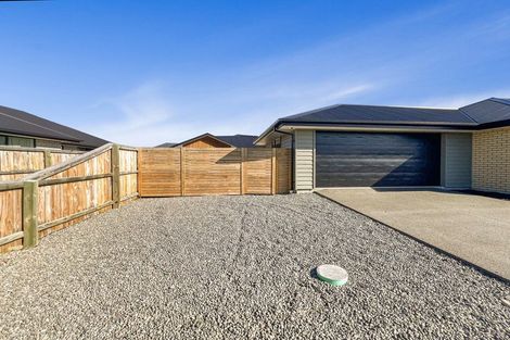 Photo of property in 981 Goulds Road, Rolleston, 7614