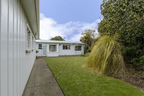 Photo of property in 116 Centennial Avenue, Waitara, 4320
