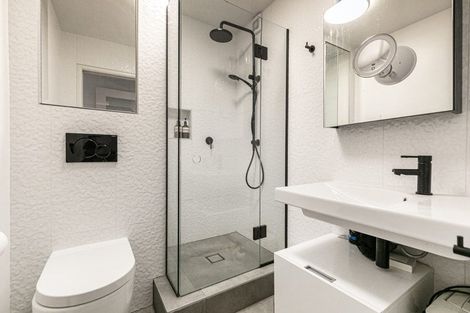 Photo of property in 9/6a Sarsfield Street, Herne Bay, Auckland, 1011
