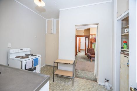 Photo of property in 17 Te Kumi Road, Te Kuiti, 3910