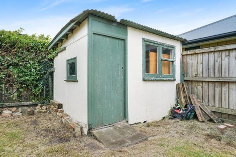 Photo of property in 25 Fifth Avenue, Enderley, Hamilton, 3214