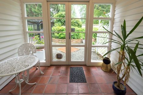 Photo of property in 1 Park Lane, Ashburton, 7700