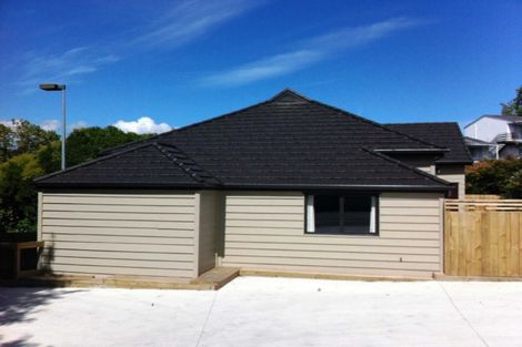 Photo of property in 121c Tristram Street, Hamilton Central, Hamilton, 3204