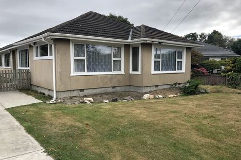 Photo of property in 9 Boys Place, Shirley, Christchurch, 8013