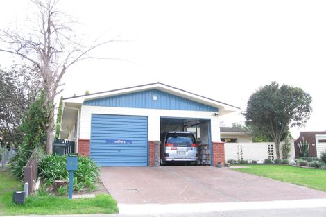 Photo of property in 58 Robinson Crescent, Tamatea, Napier, 4112