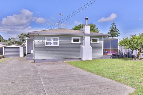 Photo of property in 1/76 Grove Road, Papakura, 2110