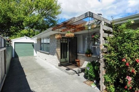 Photo of property in 2/1003 Konini Street, Mahora, Hastings, 4120